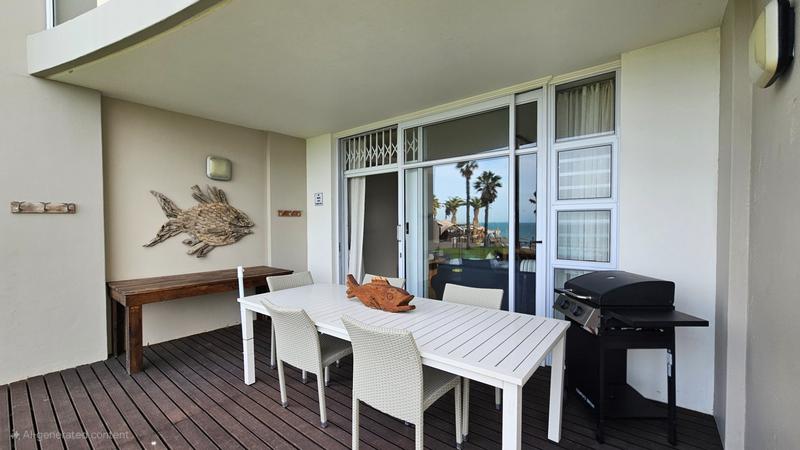 3 Bedroom Property for Sale in Diaz Beach Western Cape
